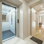 아파트 Gaia Premium By Vacationy