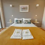 아파트 Gaia Premium By Vacationy *