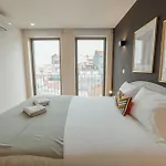 아파트 Gaia Premium By Vacationy *