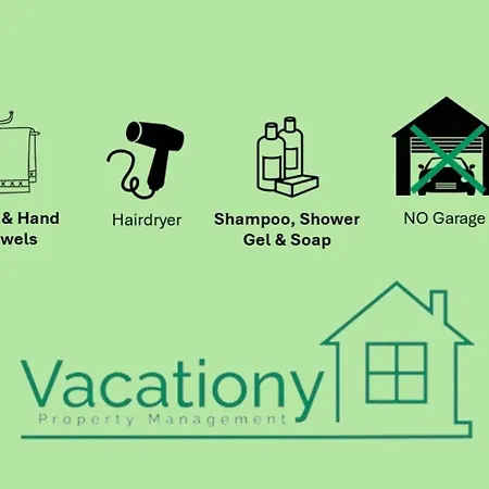Gaia Premium By Vacationy Πόρτο