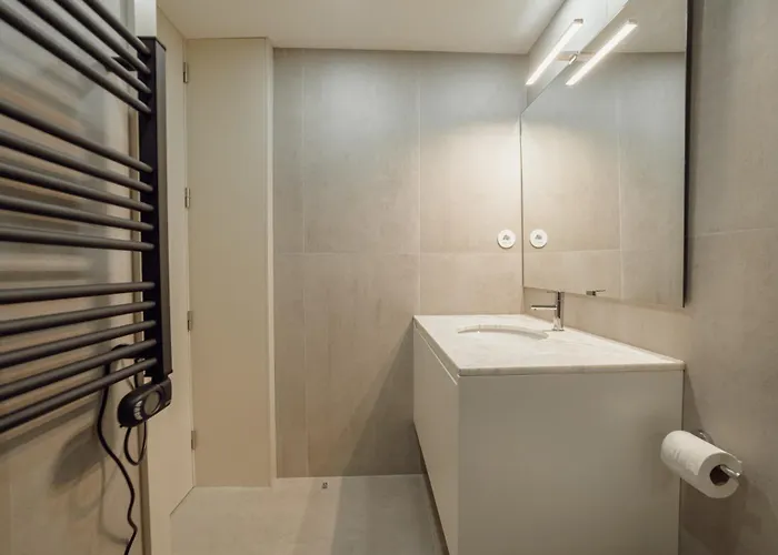 Διαμέρισμα Gaia Premium By Vacationy