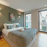 Gaia Premium By Vacationy Apartman