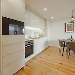 Gaia Premium By Vacationy Porto