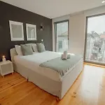 Gaia Premium By Vacationy Apartman Porto