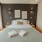 Gaia Premium By Vacationy * Porto