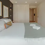 Gaia Premium By Vacationy Apartman