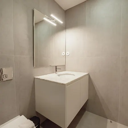 Gaia Premium By Vacationy Apartment