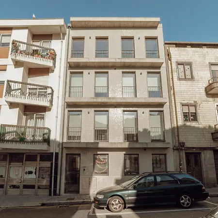 Gaia Premium By Vacationy アパート *