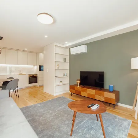 Apartment Gaia Premium By Vacationy *