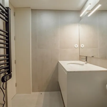 Apartment Gaia Premium By Vacationy