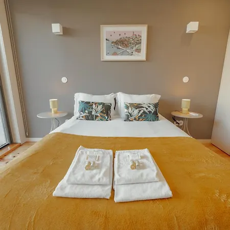 Apartment Gaia Premium By Vacationy *