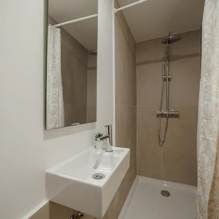 Gaia Premium By Vacationy Apartment Porto