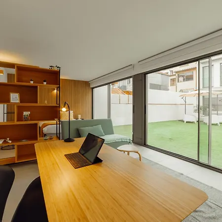 Gaia Premium By Vacationy Apartment *