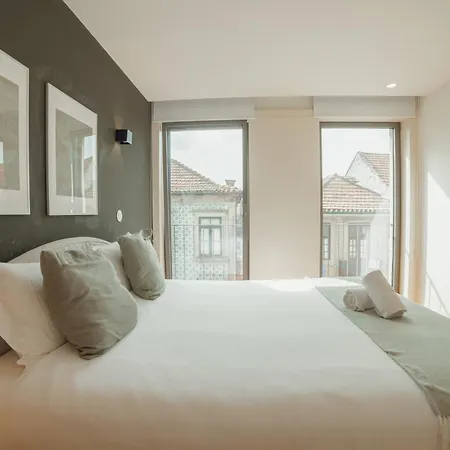 Apartament Gaia Premium By Vacationy Porto