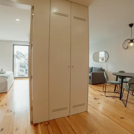 Gaia Premium By Vacationy Apartamento