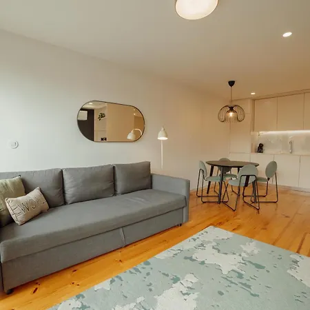 Apartamento Gaia Premium By Vacationy *