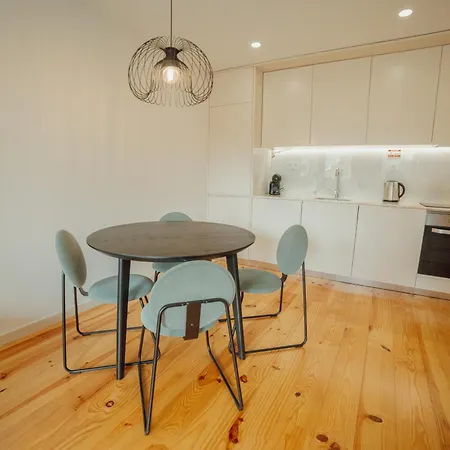 Apartment Gaia Premium By Vacationy *