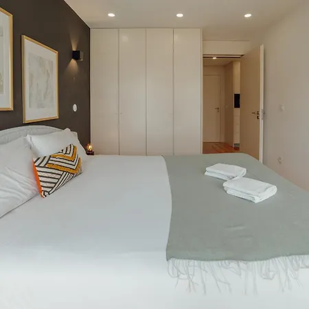 Gaia Premium By Vacationy Apartament