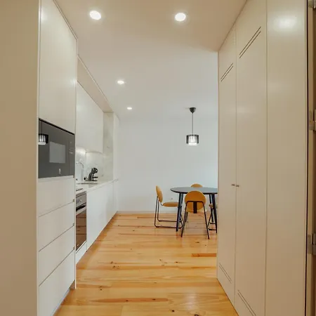 Gaia Premium By Vacationy Apartment Porto
