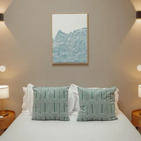 Gaia Premium By Vacationy * Porto