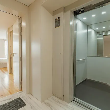 Gaia Premium By Vacationy Apartment *