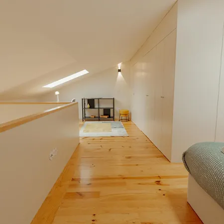Apartamento Gaia Premium By Vacationy *