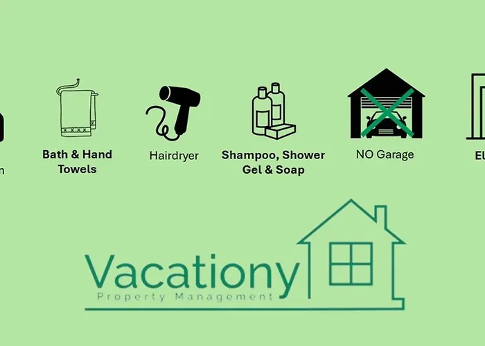 Gaia Premium By Vacationy Porto