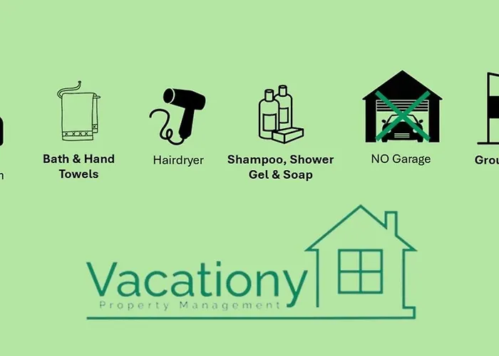 Gaia Premium By Vacationy * 波尔图