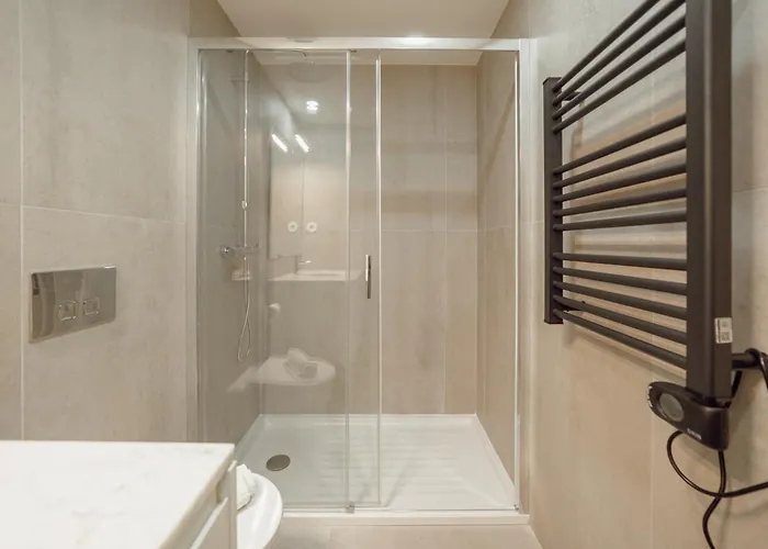 Daire Gaia Premium By Vacationy Porto