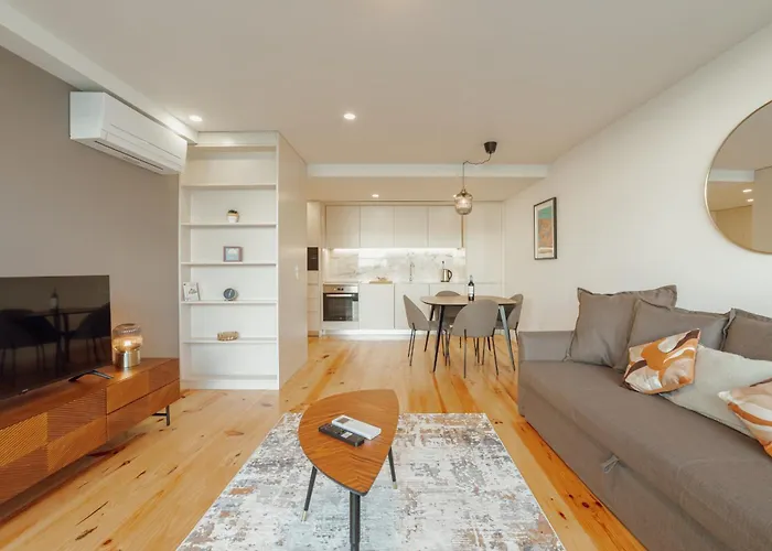 Gaia Premium By Vacationy *