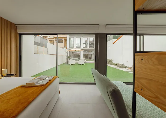 Gaia Premium By Vacationy *