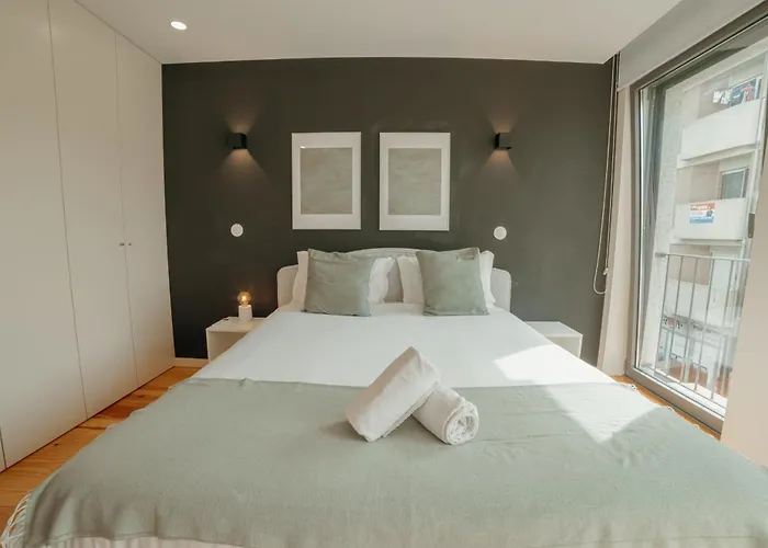 Gaia Premium By Vacationy Apartamento *