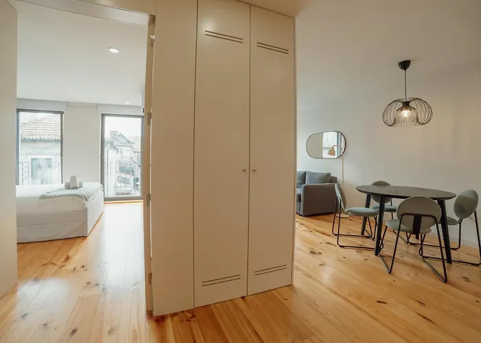 Gaia Premium By Vacationy Apartamento