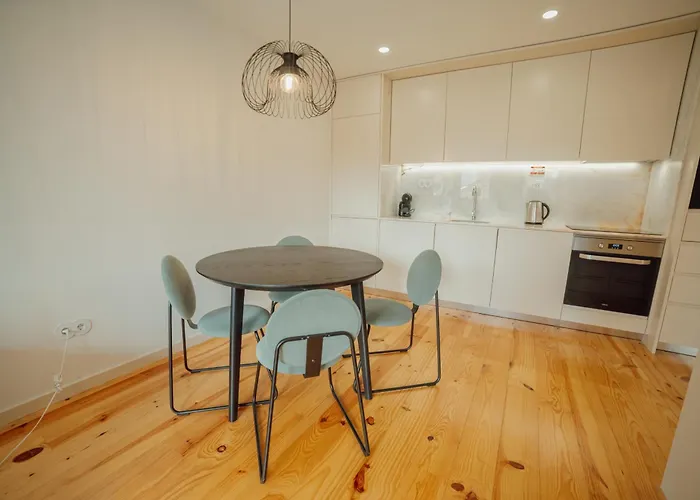 Apartamento Gaia Premium By Vacationy *