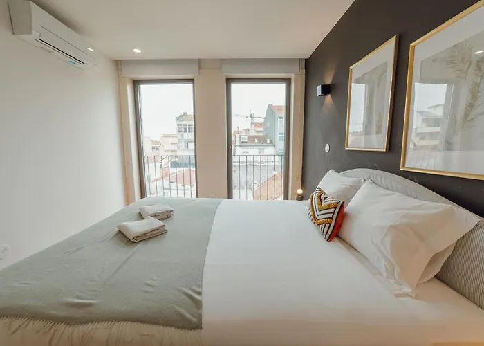 Apartamento Gaia Premium By Vacationy *