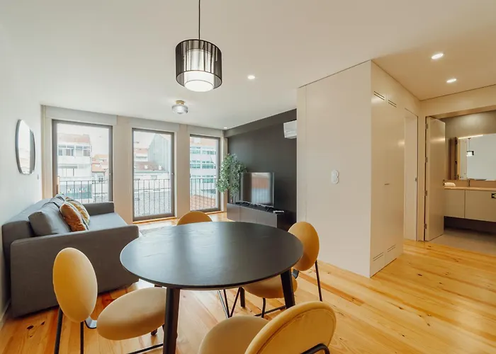 Gaia Premium By Vacationy Apartamento