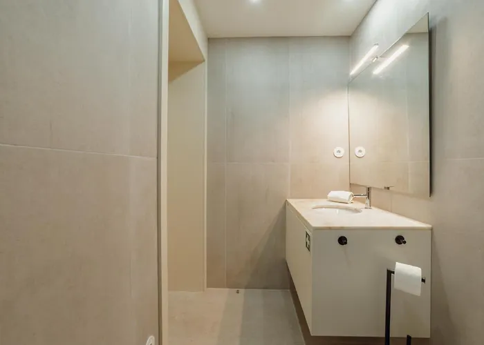 Daire Gaia Premium By Vacationy Porto