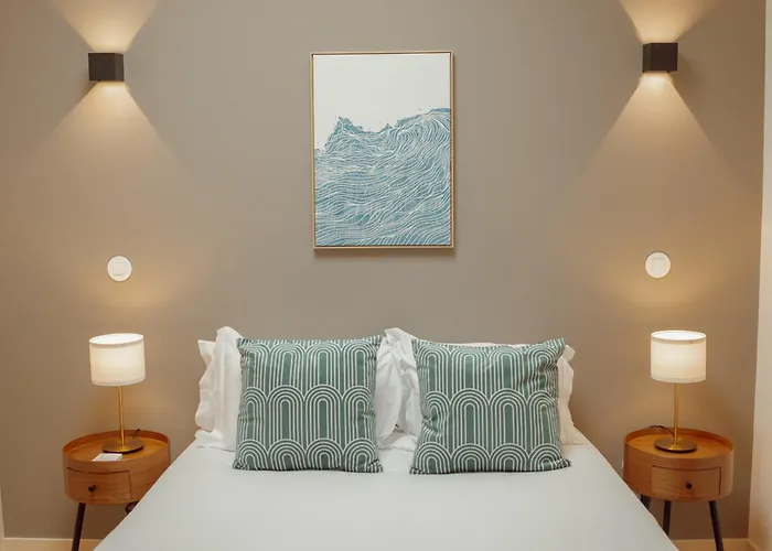 Gaia Premium By Vacationy * Porto