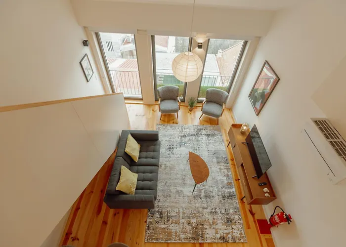 Gaia Premium By Vacationy Apartamento