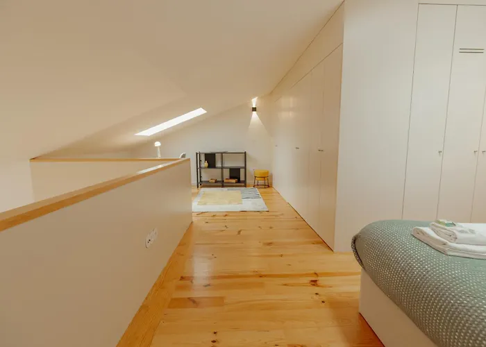 Apartamento Gaia Premium By Vacationy *