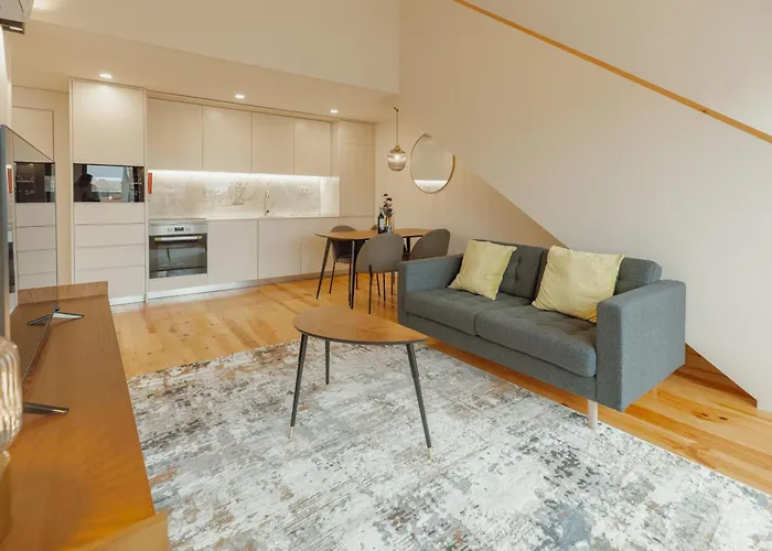 Gaia Premium By Vacationy Apartamento *