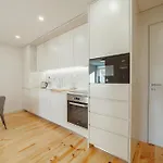 Gaia Premium By Vacationy Apartamento
