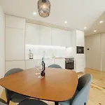 Gaia Premium By Vacationy Apartamento *