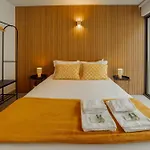 Apartamento Gaia Premium By Vacationy Porto