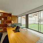 Gaia Premium By Vacationy Apartamento *
