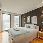 Gaia Premium By Vacationy Apartamento Porto