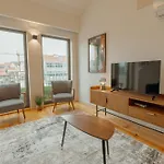 Gaia Premium By Vacationy Apartamento Porto