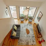 Gaia Premium By Vacationy Apartamento