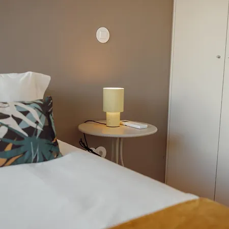 Gaia Premium By Vacationy Apartment