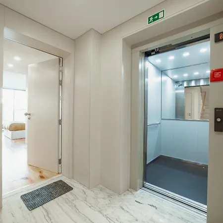 Gaia Premium By Vacationy Apartman *